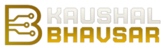 Kaushal Bhavsar